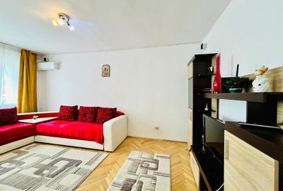 Apartament cu 3 camere decomandat, mobilat în Mănăștur - 2