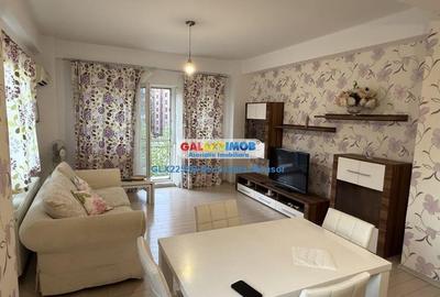 Apartament 2 camere Militari Residence, mobilat Utilat 75.900 Euro