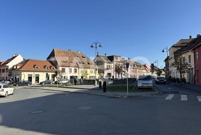 Spatiu comercial 89 mp utili renovat complet Strada Faurului nr 21 Spatiu comercial 89 mp utili renovat complet Strada Faurului nr 21 - 12