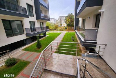 Apartament cu 3 camere în Titan - 5
