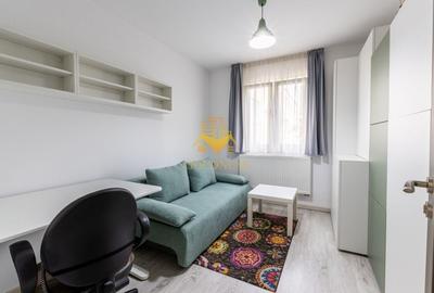 3 camere, modern, Gheorgheni Zona Titulescu, Interservisan, Albac - 3