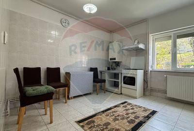 Apartament cu 2 camere de vanzare in Faleza Nord-Constanta - 6