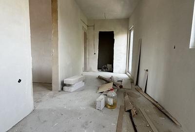 Casă cu 4 camere cu Teren 200 Mp în Central - 8
