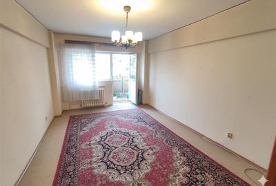 Apartament cu 4 camere decomandat în Parcul Circului - 1