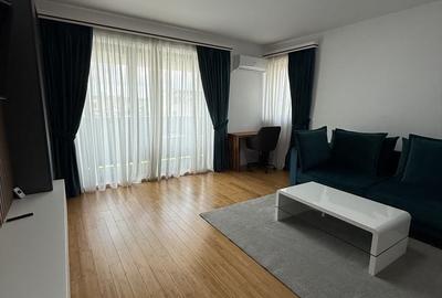 Apartament cu 3 camere decomandat în Central - 5