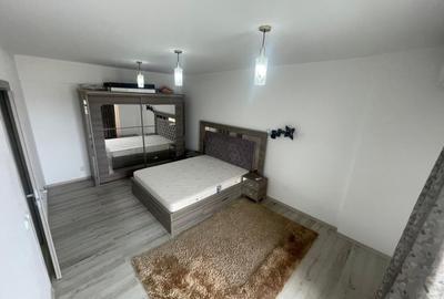 Apartament 2 camere decomandat Calea Bucuresti - 4