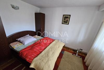 Casă cu 5 camere cu Teren 5270 Mp în Șișești - 18