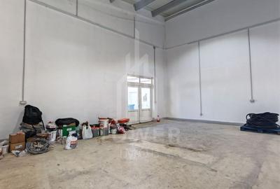 Hală de producție de închiriat – zona Centrală, Sibiu - 5