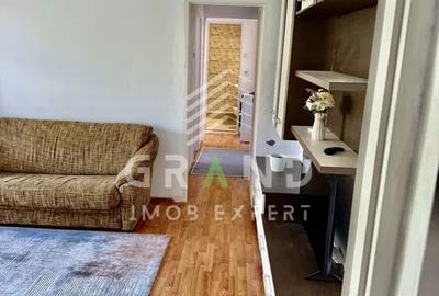 Ap 3 camere, BALCON INCHIS, zona Manastur - 2