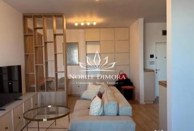 Apartament cu 2 camere semidecomandat în Take Ionescu