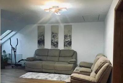 Casa moderna 180 mp, Radauti - 11