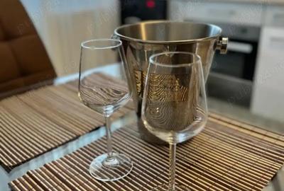 Inchidez apartament 2 camere, 2 bai Mamaia Sat N, 425 luna, zona LIDL Mamaia N. 150m de plaja! - 8