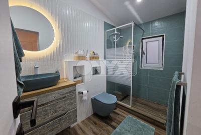 Vila P+M ,Lumina -eleganta si confort maxim - 18