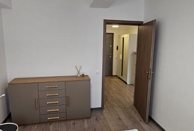 Apartament cu 2 camere în Techirghiol - 20