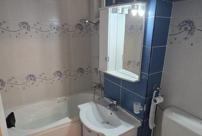 Apartament 3 camere TItan - Policlinica TItan - Scoala 195 - Centrala Proprie - 12