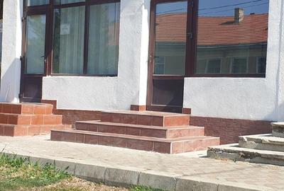 Spațiu comercial, de 800 mp, în Exterior Vest - 3