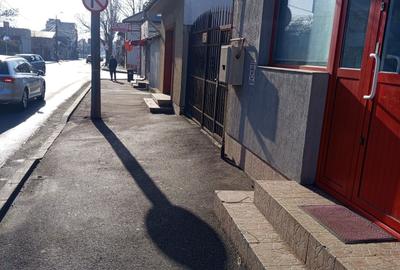 Casă cu 3 camere cu Teren 160 Mp în ICIL - 1