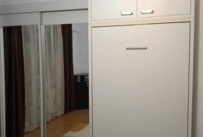 Garsoniera moderna - zona Turnisor, 30 mp + balcon, parcare inclusa - 5