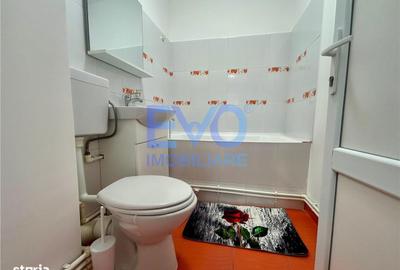 Apartament cu 2 camere nedecomandat în Alexandru cel Bun - 2