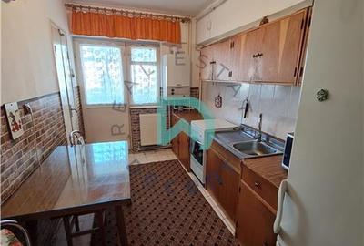 Apartament cu 2 camere decomandat în Astra