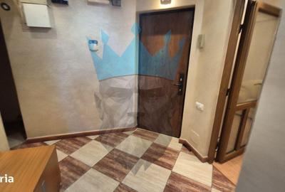 Apartament cu 3 camere în Camil Ressu - 12