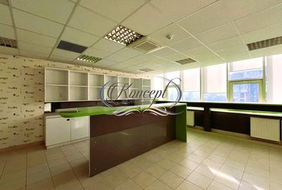 Spatiu de birouri in Sigma Center - 4