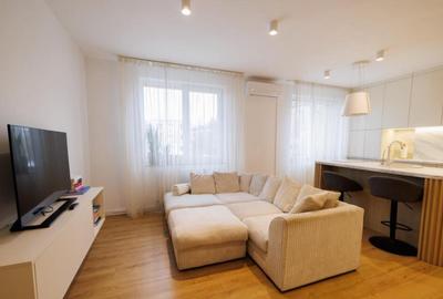 Apartament 2 camere 56 mp, zona Depozitelor - 13