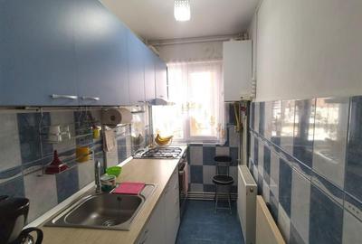 Apartament cu 2 camere nedecomandat, mobilat în Tipografilor - 7