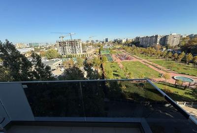 | Studio PREMIUM Exigent Plaza Residence - Faza 5 Lujerului, Politehnica | - 10