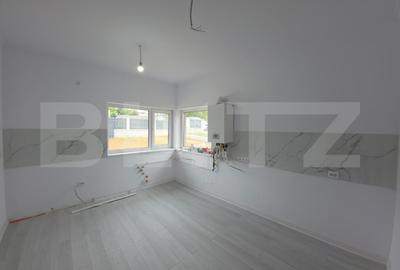 Casa cu 3 dormitoare, 109 mp, 500 mp teren, Sigmir - 3