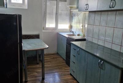 Apartament cu 2 camere nedecomandat în Central - 1