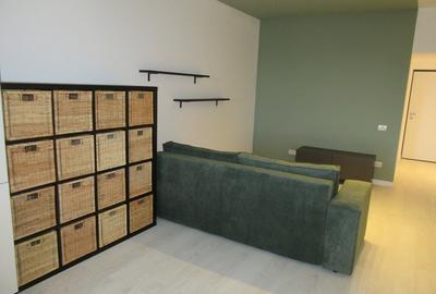 Sun Lake Residence, inchiriere 2 camere, vedere lac, bloc NOU, prima inchiriere - 3