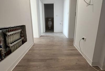 Apartament cu 2 camere decomandat în Rudicica - 3