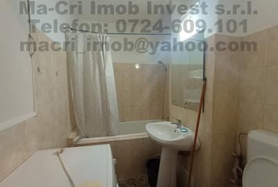 Apartament 2 camere-zona P-ta GORJULUI - 9