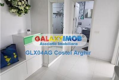 Apartament cu 2 camere decomandat în Nord - 7