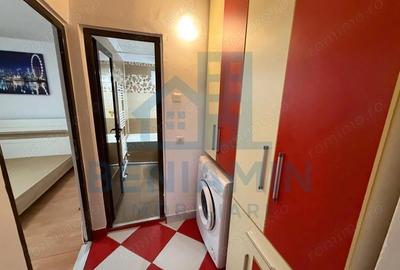 Apartament 2 camere parter Rovine cu centrala langa pizza Ibiza - 1