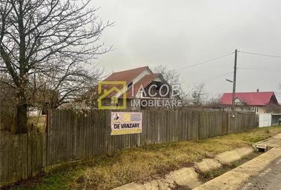 Casa P+M, 5 camere,com. Oniscani, jud. Bacau - 1