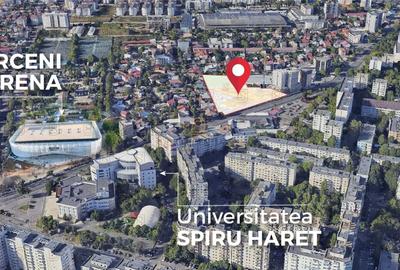 Teren Construcții intravilan de 10036 mp, în Berceni - 7