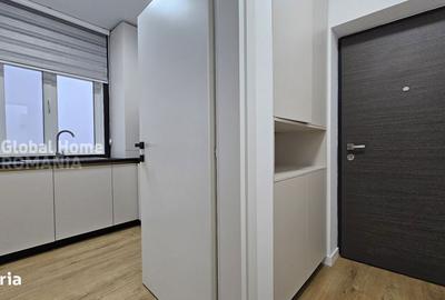 Apartament cu 2 camere, mobilat în Tunari - 7