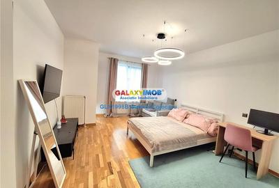 Garsonieră decomandată, mobilată în Tineretului - 1