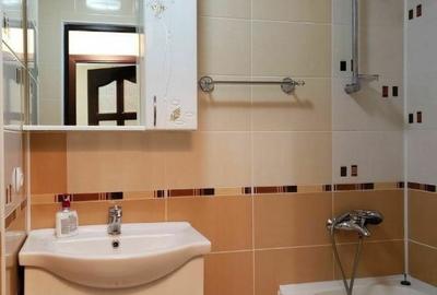 Garsonieră decomandată în Zorilor - 2