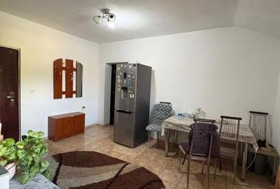Apartament cu 2 camere semidecomandat în Central - 3