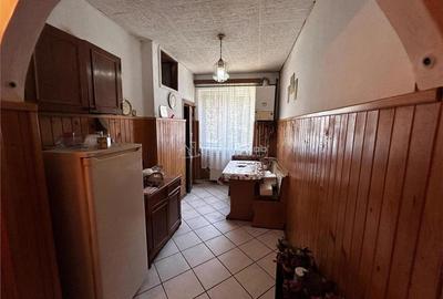 Resita, 3 Cam. Cf.1,Semidec. Lunca - 10