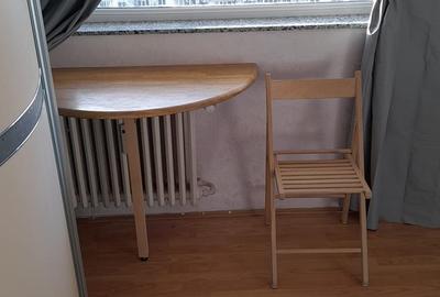 Apartament cu 2 camere decomandat în Ștefan cel Mare - 11