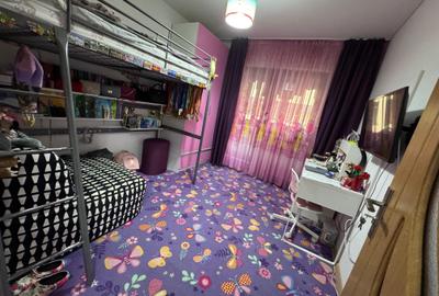 METALURGIEI-DRUMUL BINELUI - Apartament decomandat 2 camere - 5