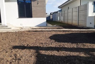 Casă cu 4 camere în Central - 6