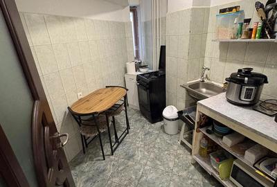 Apartament cu 2 camere decomandat în Central - 10