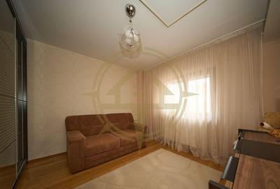 Apartament cu 3 camere în Vitan Mall - 10