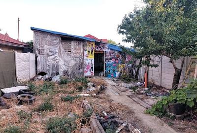 Teren de 325 mp, în Central - 2