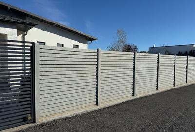 |Casa Premium|Teren 700mp2|Zona Verde-Padure-Mutare Imediata| - 8